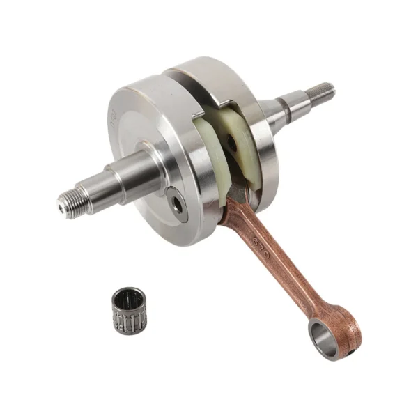 Kľukový hriadeľ KTM SX 125 01-15, EXC 125 13