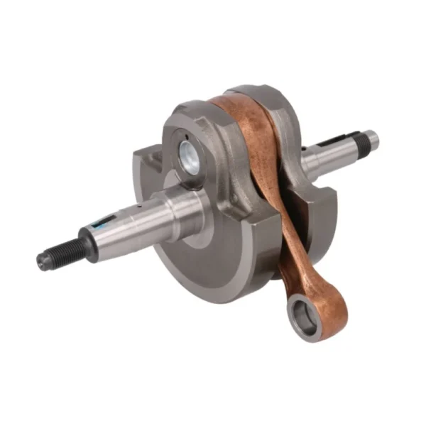 Kľukový hriadeľ Suzuki DRZ 400