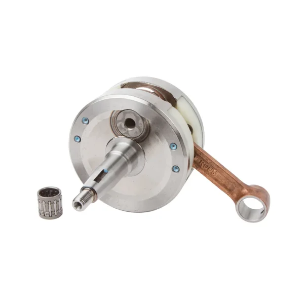 Kľukový hriadeľ Suzuki RM 125 04-08