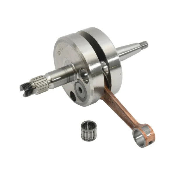 Kľukový hriadeľ Suzuki RM 85 02-22