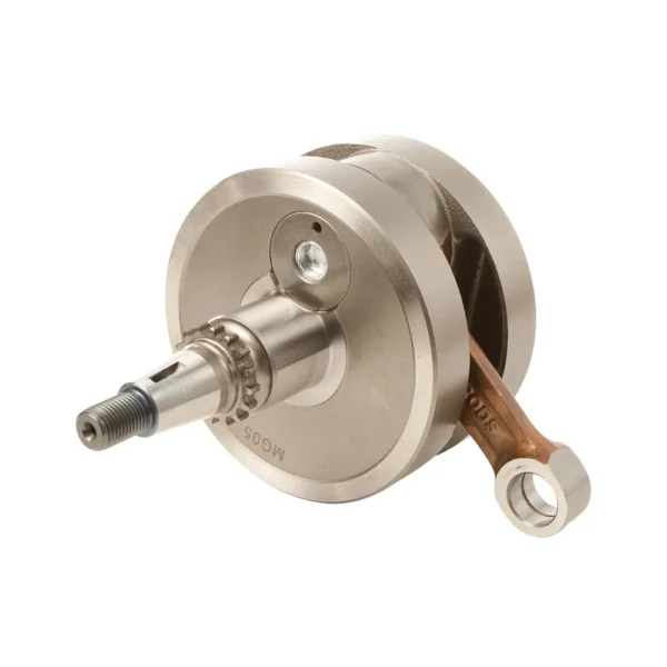 Kľukový hriadeľ Suzuki RMZ 250 10-15