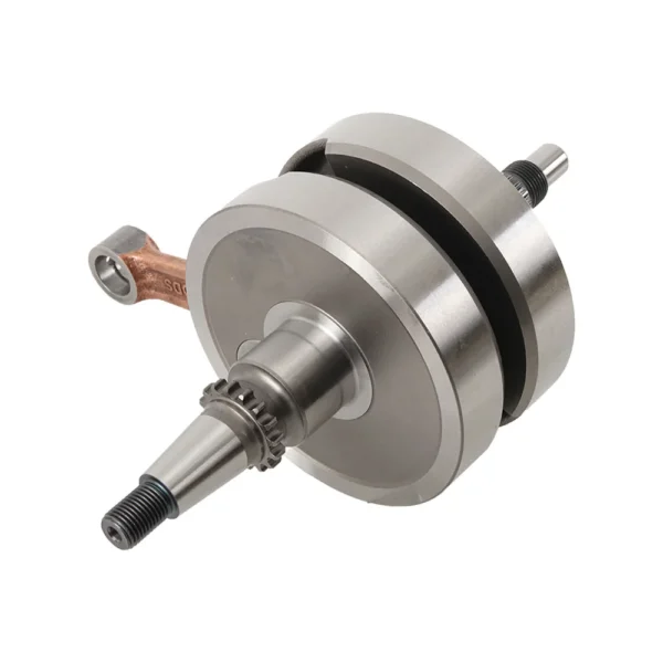 Kľukový hriadeľ Suzuki RMZ 250 07-09