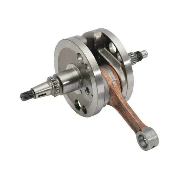 Kľukový hriadeľ Suzuki RMZ 450 08-12