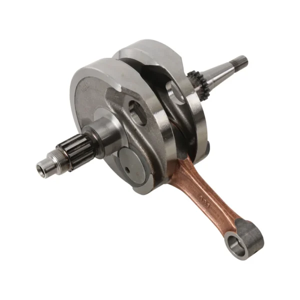 Kľukový hriadeľ Yamaha YZF 450 03-05