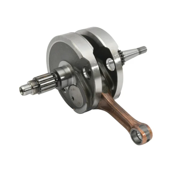 Kľukový hriadeľ Yamaha YZF 450 06-09