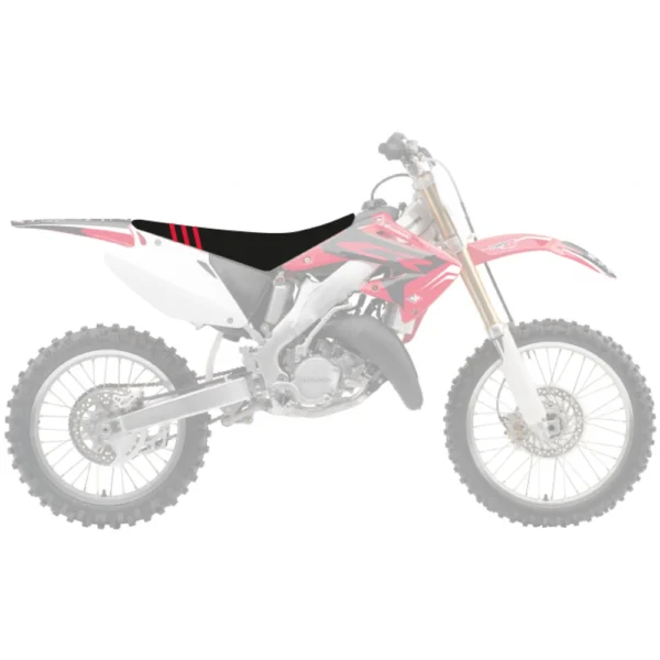 Kompletné sedadlo Honda CR 125/250 02-07