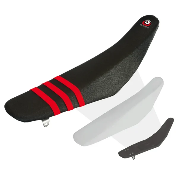 Kompletné sedadlo Honda CRF 250 14-17, CRF 450 13-16