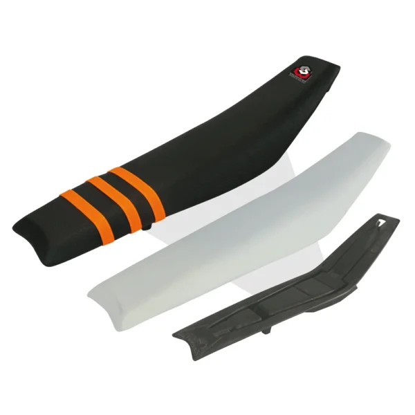 Kompletné sedadlo KTM SX/SXF 16-18, EXC/EXCF 17-19