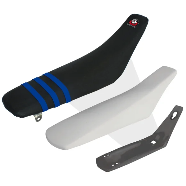 Kompletné sedadlo Yamaha YZ 125/250 02-21