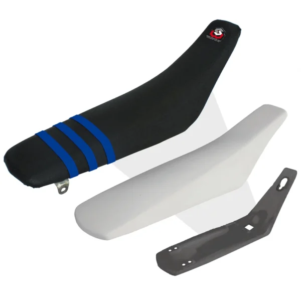 Kompletné sedadlo Yamaha YZF 250 14-18, YZF 450 14-17