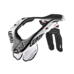 Krčný chránič LEATT GPX 5.5 White