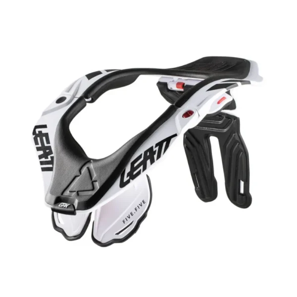 Krčný chránič LEATT GPX 5.5 White