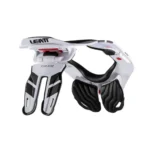 Krčný chránič LEATT GPX 5.5 White – Obrázok 2