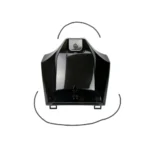 Kryt airboxu Yamaha YZF 250 19-23, YZF 450 18-22 – Obrázok 3
