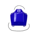 Kryt airboxu Yamaha YZF 250 19-23, YZF 450 18-22