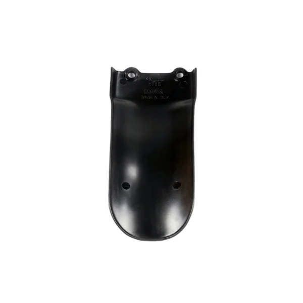 Kryt zadného tlmiča Kawasaki KX 80 98-00, KX 85 01-26