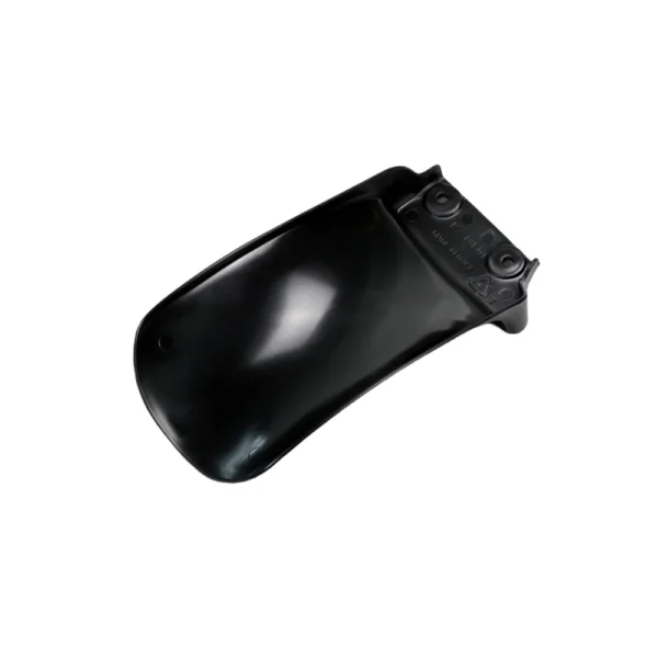 Kryt zadného tlmiča Kawasaki KXF 250 04-16, KXF 450 06-15