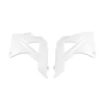 Kryty chladičov Gas Gas MC/FSR/EC 10-11 (rôzne farby) – Obrázok 2