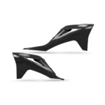 Kryty chladičov Gas Gas MC/MCF/EC/ECF/EX/EXF 21-22 (rôzne farby) – Obrázok 3