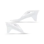 Kryty chladičov Gas Gas MC/MCF/EC/ECF/EX/EXF 21-22 (rôzne farby) – Obrázok 2