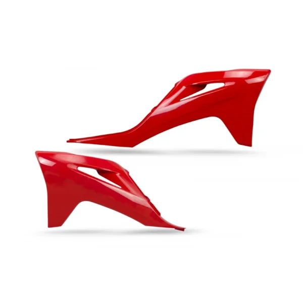 Kryty chladičov Gas Gas MC/MCF/EC/ECF/EX/EXF 21-22 (rôzne farby)