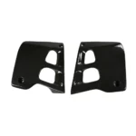 Kryty chladičov Honda CR 125 91-92, CR 250 90-91 – Obrázok 3