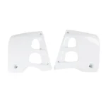 Kryty chladičov Honda CR 125 91-92, CR 250 90-91 – Obrázok 2