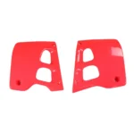 Kryty chladičov Honda CR 125 91-92, CR 250 90-91