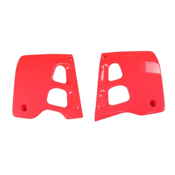 Kryty chladičov Honda CR 125 91-92, CR 250 90-91