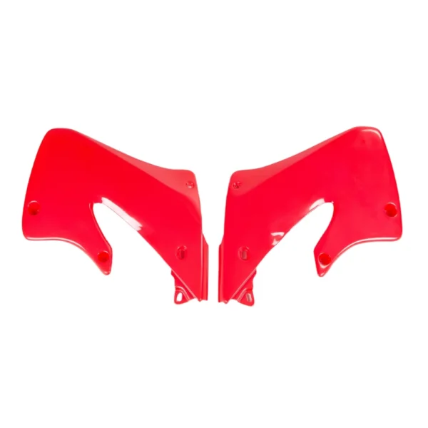 Kryty chladičov Honda CR 125 98-99, CR 250 97-99