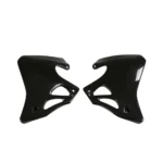 Kryty chladičov Honda CR 125 95-97, CR 250 95-96 – Obrázok 3