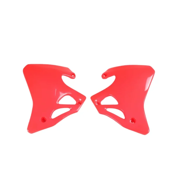 Kryty chladičov Honda CR 125 95-97, CR 250 95-96