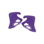 Kryty chladičov Honda CR 125 95-97, CR 250 95-96 – Obrázok 4