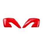 Kryty chladičov Honda CR 125/250 00-01