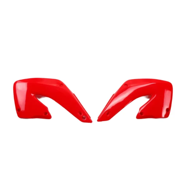 Kryty chladičov Honda CR 125/250 00-01