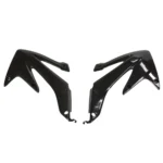 Kryty chladičov Honda CR 450X 08-16 (rôzne farby) – Obrázok 3