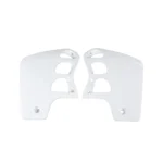 Kryty chladičov Honda CR 500 89-01 – Obrázok 5