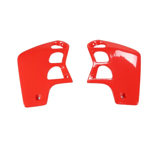 Kryty chladičov Honda CR 500 89-01