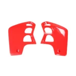 Kryty chladičov Honda CR 500 89-01 – Obrázok 3