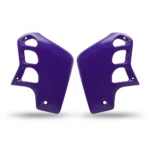 Kryty chladičov Honda CR 500 89-01 – Obrázok 7