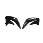 Kryty chladičov Honda CR 85 03-07 – Obrázok 3