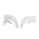 Kryty chladičov Honda CR 85 03-07 – Obrázok 2