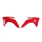 Kryty chladičov Honda CRF 230 15-23 (rôzne farby)