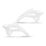 Kryty chladičov Honda CRF 250 22-24, CRF 450 21-24 – Obrázok 2