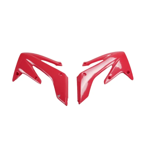 Kryty chladičov Honda CRF 250 04-09
