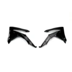 Kryty chladičov Honda CRF 250 14-17, CRF 450 13-16 – Obrázok 3