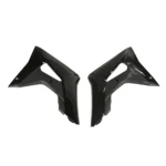 Kryty chladičov Honda CRF 250 18-21, CRF 450 17-20 – Obrázok 3
