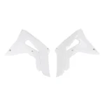 Kryty chladičov Honda CRF 250 18-21, CRF 450 17-20 – Obrázok 2