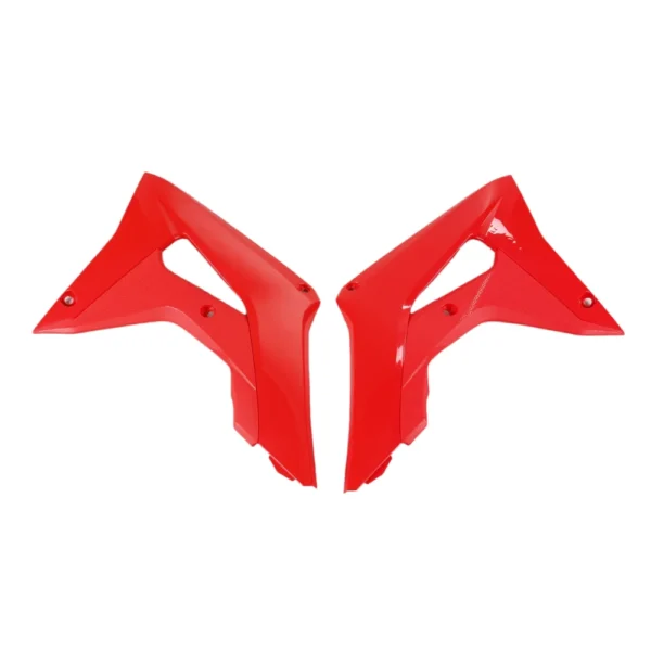 Kryty chladičov Honda CRF 250 18-21, CRF 450 17-20