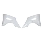 Kryty chladičov Honda CRF 250RX 19-21, CRF 450RX 17-20 (rôzne farby) – Obrázok 2